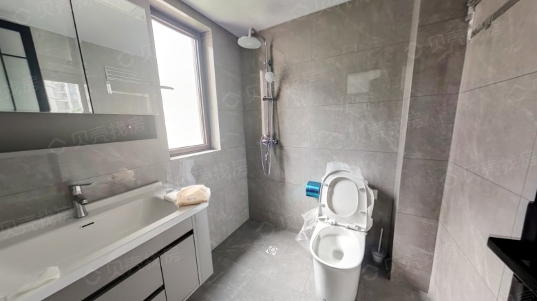 Apartment for rent in Chongqing - Rongan Jiulong Yihao - Photo 7