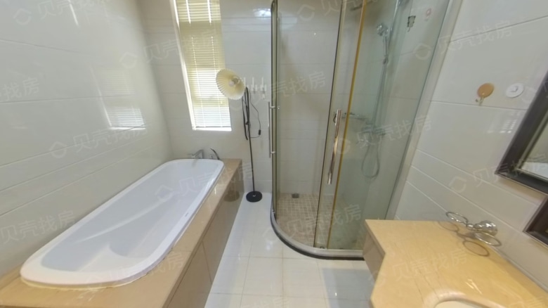 Apartment for rent in Dongguan - San Zheng Wolongshan No. 1 - Photo 16