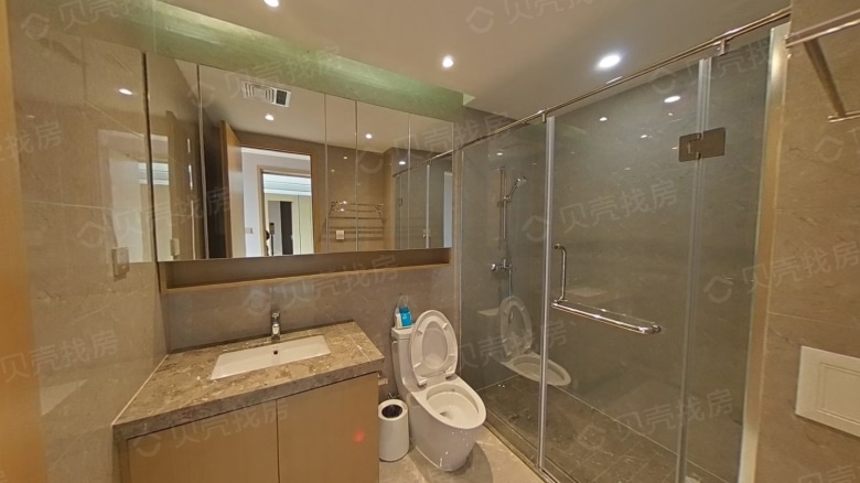 Apartment for rent in Shenyang - Yuexiu Xinghui Yunjin (Phase II) - Photo 9