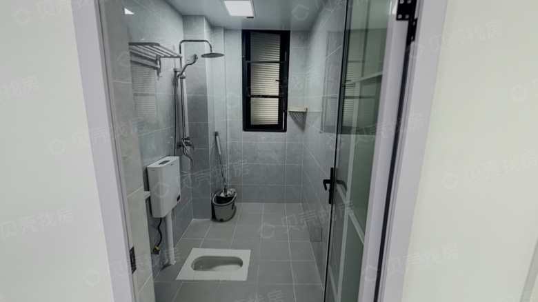 Apartment for rent in Wuhan - Contemporary Cloud Valley - Photo 3