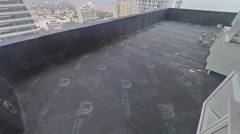 Apartment for rent in Qingdao - Yongsheng Azure Coast - Photo 21