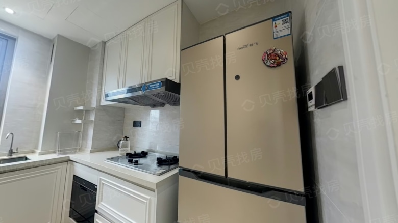 Apartment for rent in Ningbo - Longyao Huating, Phase II of Jinyu Dacheng County - Photo 7