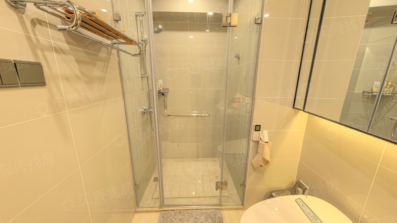 Apartment for rent in Shenyang - Baoneng GFC - Photo 7