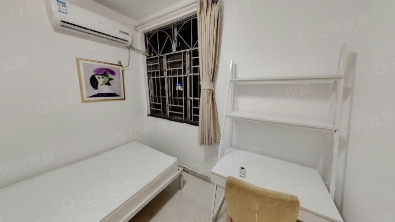 Apartment for rent in Shenzhen - Taoyuan Village Phase I - Photo 2