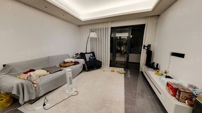 Apartment for rent in Xiamen - COFCO Yunxi No. 1 Phase II - Photo 5