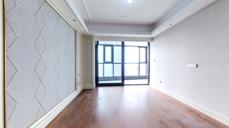 Hangzhou expat housing - Furnished apartment: B.A.O.YI Greentown Aodi International