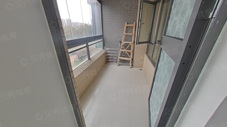 Apartment for rent in Foshan - Lingnan Tiandi Donghua Jiayuan Phase II - Photo 8