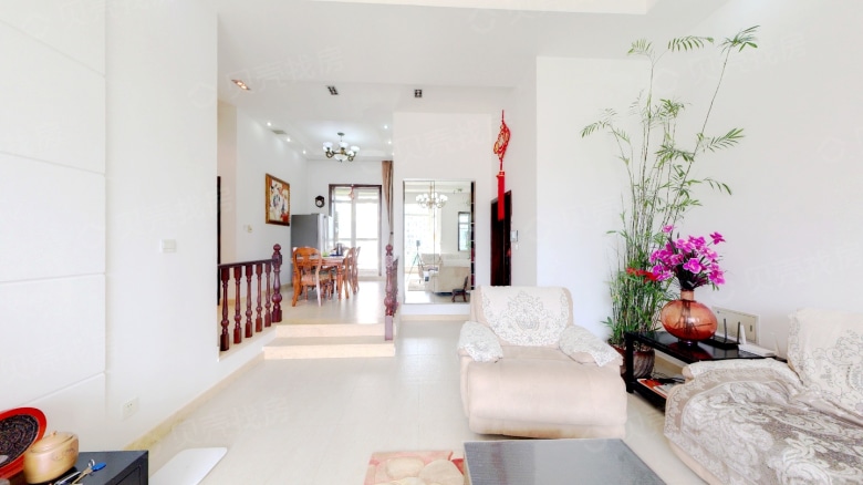 Apartment for rent in Dalian - Happiness e-Home Phase IV - Photo 3