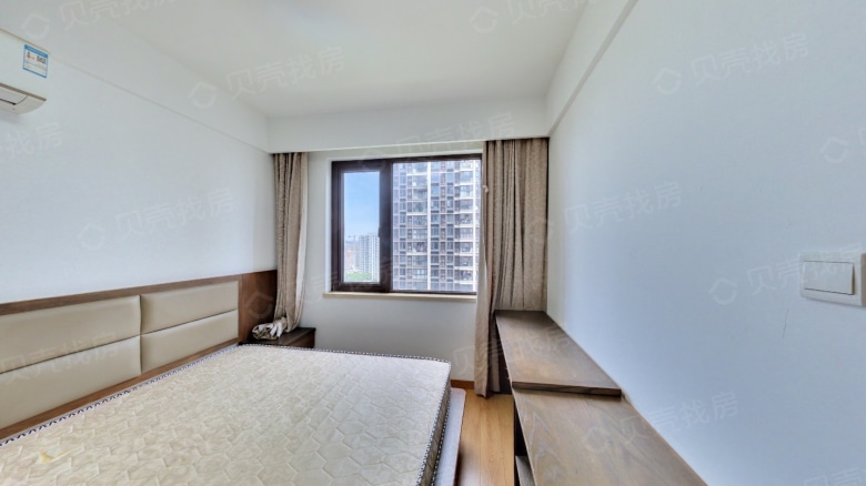Apartment for rent in Ningbo - Star Travel City Phase I - Photo 3