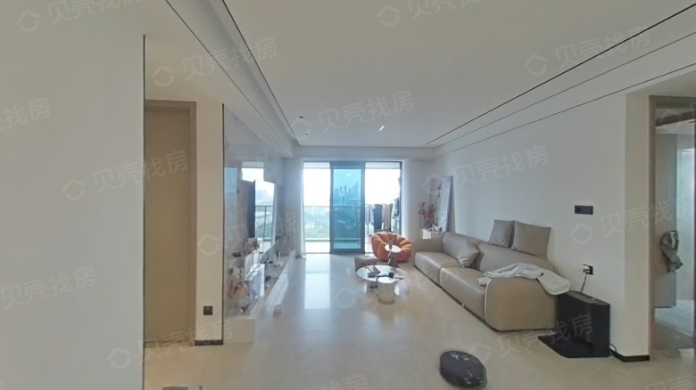 Apartment for rent in Dongguan - Vanke Zhenwan Hui - Photo 2