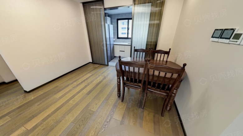 Apartment for rent in Nantong - Yuanchuang Dongyue - Photo 5