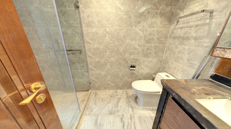 Apartment for rent in Lanzhou - Evergrande Royal Scenic - Photo 8