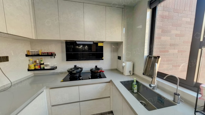 Apartment for rent in Jiaxing - Dexiu Garden - Photo 6