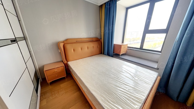 Apartment for rent in Nantong - Shui'an Guanlan Court - Photo 4