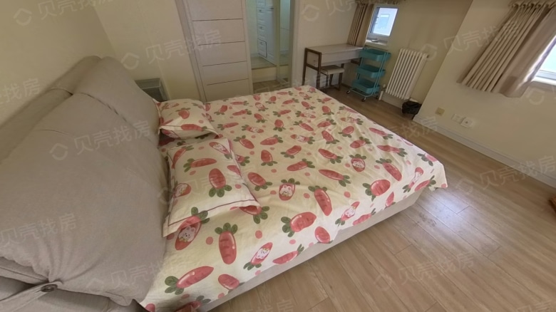 Apartment for rent in Dalian - Yida Ruanjing Center - Photo 2