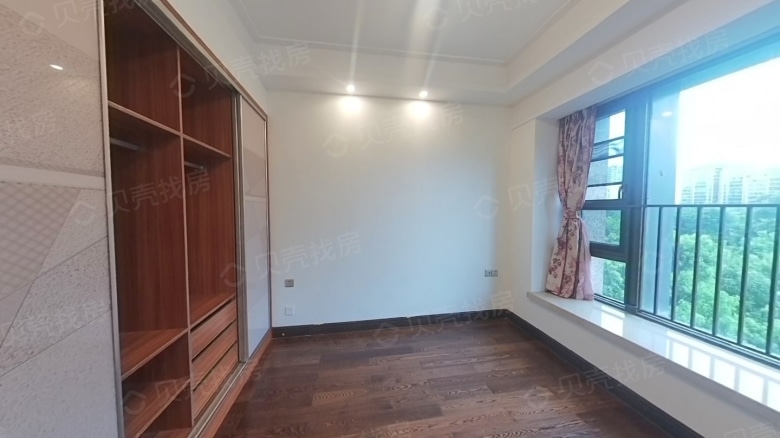 Apartment for rent in Guangzhou - Poly Cloud Bliss East Zone - Photo 5