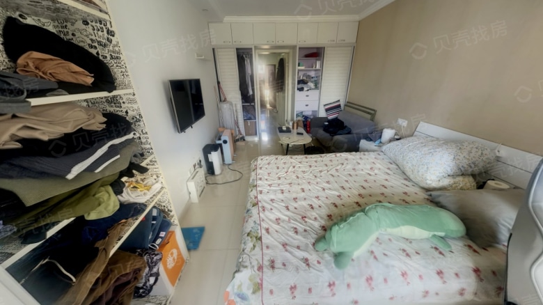 Apartment for rent in Shanghai - Wenlan Residential Quarter - Photo 2