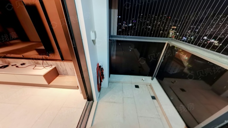 Apartment for rent in Shenzhen - Shenghe Tianchen Jiayuan - Photo 9