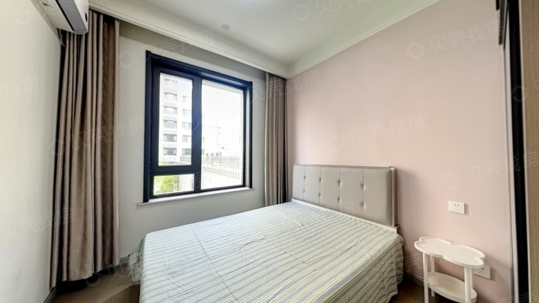 Apartment for rent in Jinan - Greenland Haipo Yunting - Photo 3