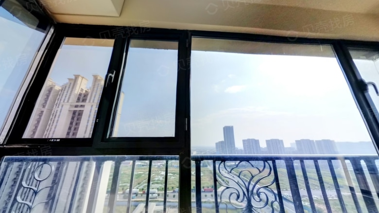 Apartment for rent in Taiyuan - Evergrande Golden Jade World - Photo 12