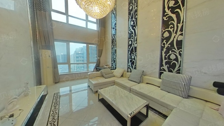 Apartment for rent in Shenyang - Goldenfield Evergreen Bay · Danbi - Photo 2
