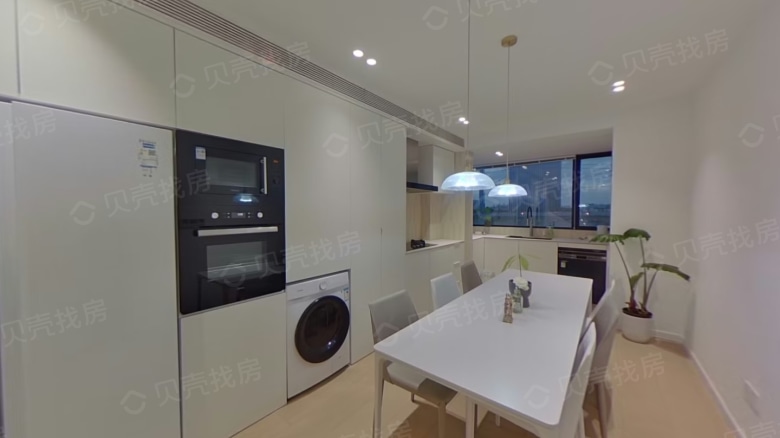 Apartment for rent in Shanghai - Yintai Garden (Apartment) - Photo 5