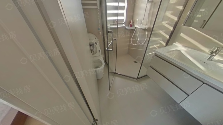 Apartment for rent in Ningbo - Green Town Jinmao · Fengyue Yinhu - Photo 10