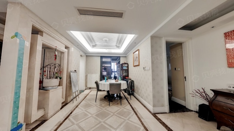 Apartment for rent in Hefei - Wanda Mansion - Photo 3