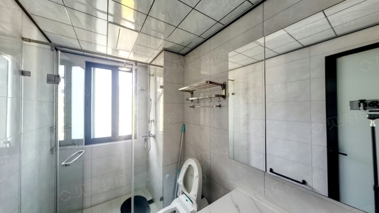 Apartment for rent in Nantong - Junlan Tianyue - Photo 7