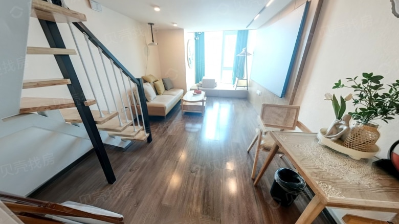 Apartment for rent in Changsha - New Chu Qingtian Plaza - Photo 3