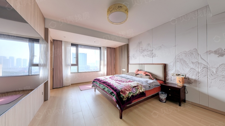 Apartment for rent in Huzhou - Gangda Taihu Tiandi - Photo 8