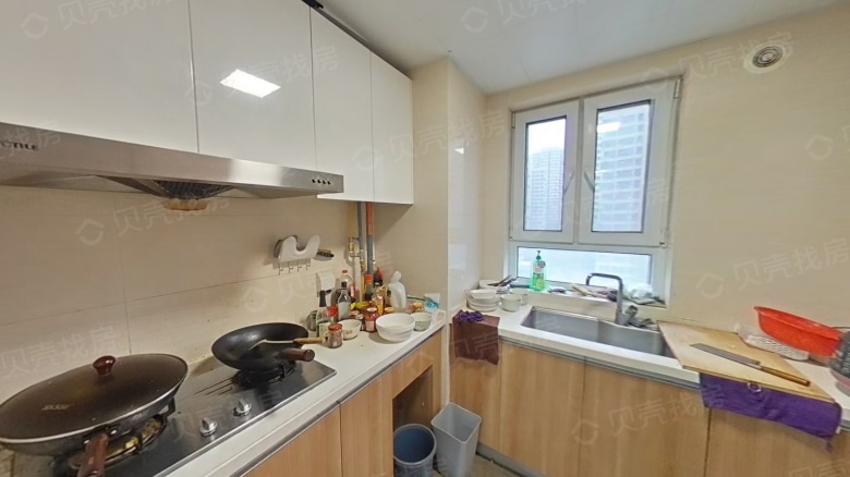 Apartment for rent in Qingdao - Vanke Ruyuan - Photo 6