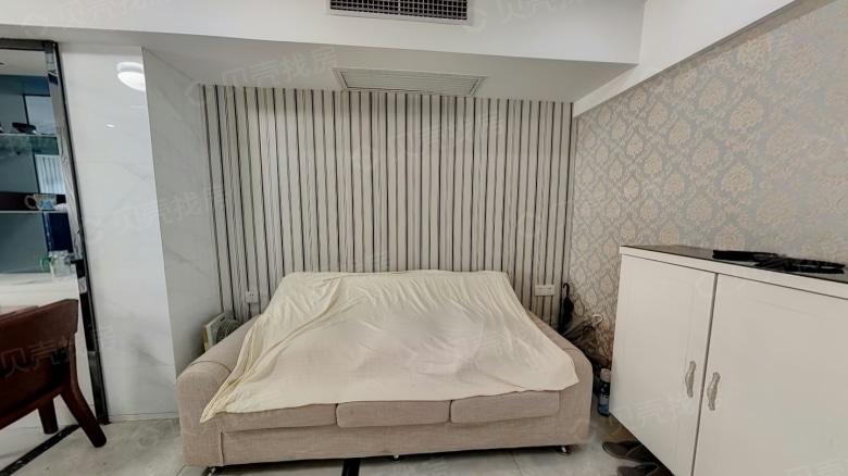 Apartment for rent in Wuhan - Friendship International D+ Mansion - Photo 5