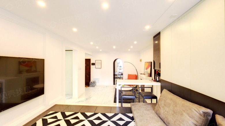 Apartment for rent in Shenyang - Ronsheng Aijia Lidu - Photo 2