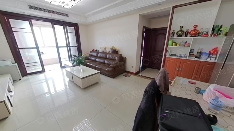 Apartment for rent in Nantong - Ruyi Jiayuan - Photo 3