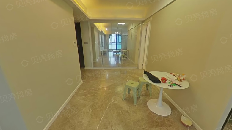 Apartment for rent in Hefei - New Land Centre - Photo 4