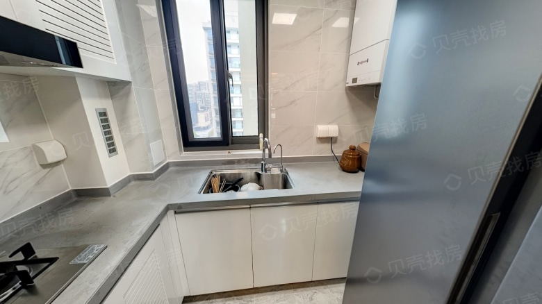 Apartment for rent in Nantong - Hainachunjiang - Photo 6