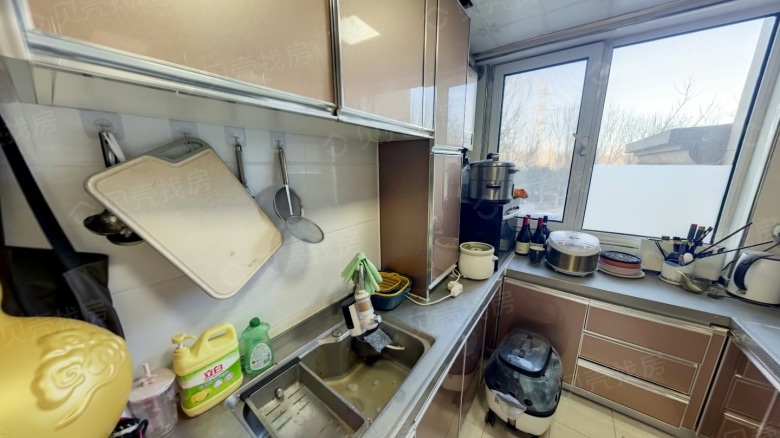 Wu Palace Home Court Area A