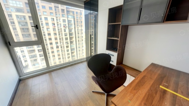 Nantong expat housing - Furnished apartment: Jingrui Royal Mansion