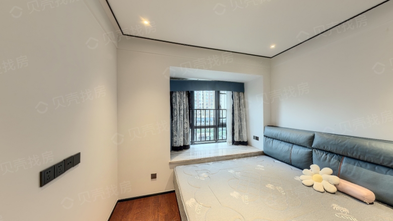 Apartment for rent in Chongqing - Oujie 92 - Photo 3