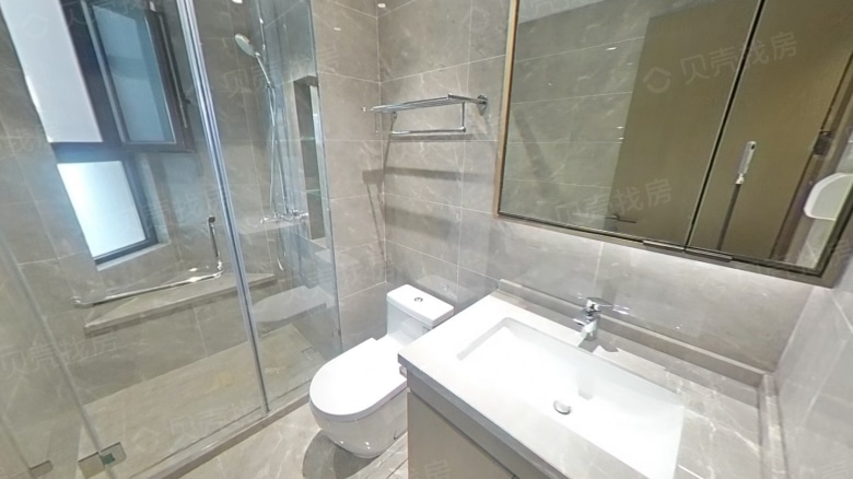 Apartment for rent in Nanjing - Zhengrun Runtang Mansion - Photo 14