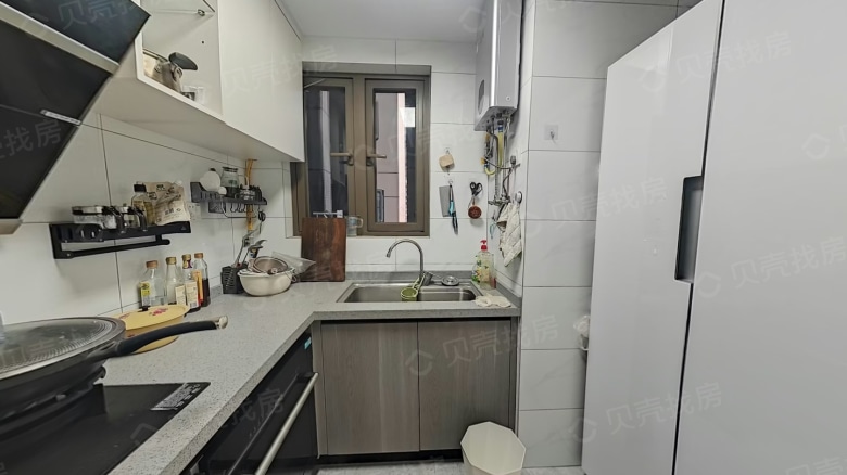 Apartment for rent in Shenzhen - Yicheng Center Puyu Mansion - Photo 6