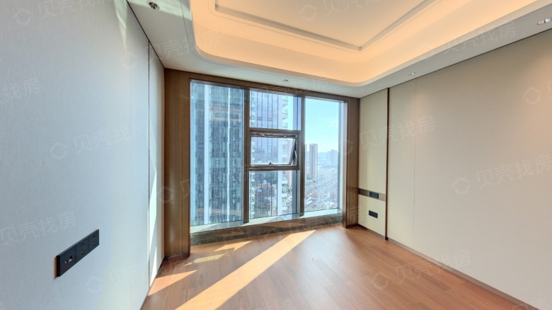 Changsha expat housing - Furnished apartment: Yunda Central Plaza Phase III