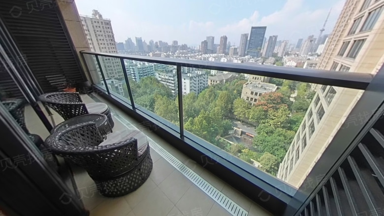 Apartment for rent in Hangzhou - Green Town Lan Yuan - Photo 7