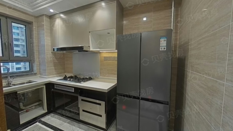 Apartment for rent in Shenyang - Evergrande Seasons Shangdong Phase II - Photo 8