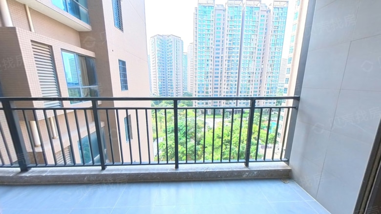 Apartment for rent in Xiamen - Gaolin New City North District - Photo 12