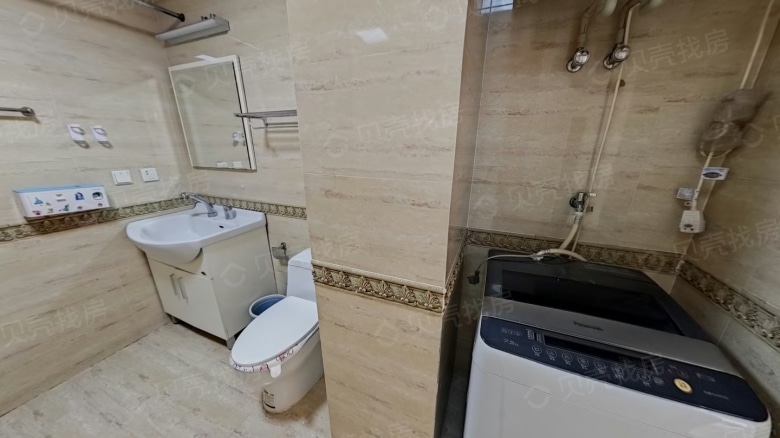 Apartment for rent in Shenyang - Shimao New Wulihe - Photo 5