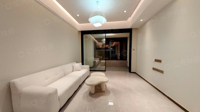 Apartment for rent in Foshan - Poly Skyline - Photo 2