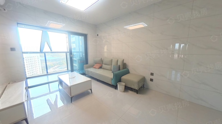 Apartment for rent in Shenzhen - Dongguan Junfu - Photo 1