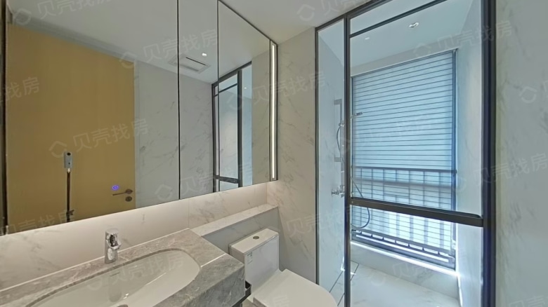 Apartment for rent in Dongguan - China Resources Yuefu - Photo 8